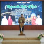 Sekda Buka Manasik Haji Kabupaten Asahan 1445 H/2024 M